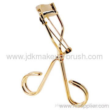 Gold Shinning Eyelash Curler(jdk-ecr-803) 